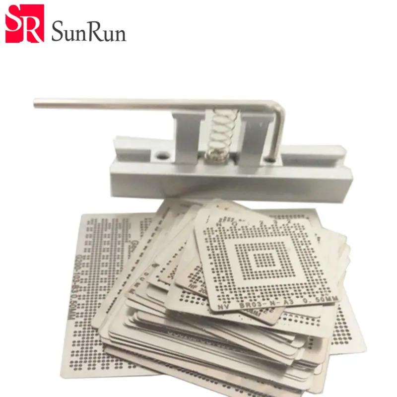 36PCS+-