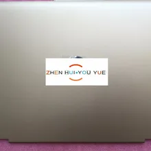 Для HP павильон x360 13-u015tu верхняя крышка чехол 856004-001 золото