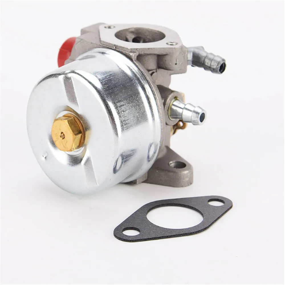 New Carburetor for TECUMSEH 640017B 640117 640117A 640104 OHH45 OHH50
