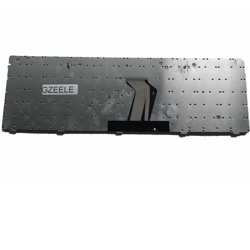  GZEELE Keyboard for LENOVO G500 G510 G505 G700 G710 G505A G700A G710A US 25-011892 25210891 Laptop 