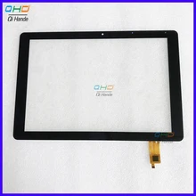 Сенсорный экран дигитайзер fpc-10A80-V01 планшет Сенсорная панель планшет для 10,8 ''дюймов CHUWI Surbook Mini Windows 10 CW1540