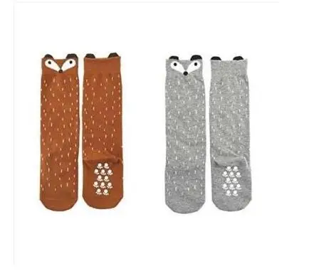 2 pairs of socks Новинка; детские комбинезоны; Новая летняя одежда; Модный милый детский комбинезон с принтом вишни; одежда для детей; комбинезоны для новорожденных с шапочкой; комбинезоны - Цвет: 2 pairs of socks