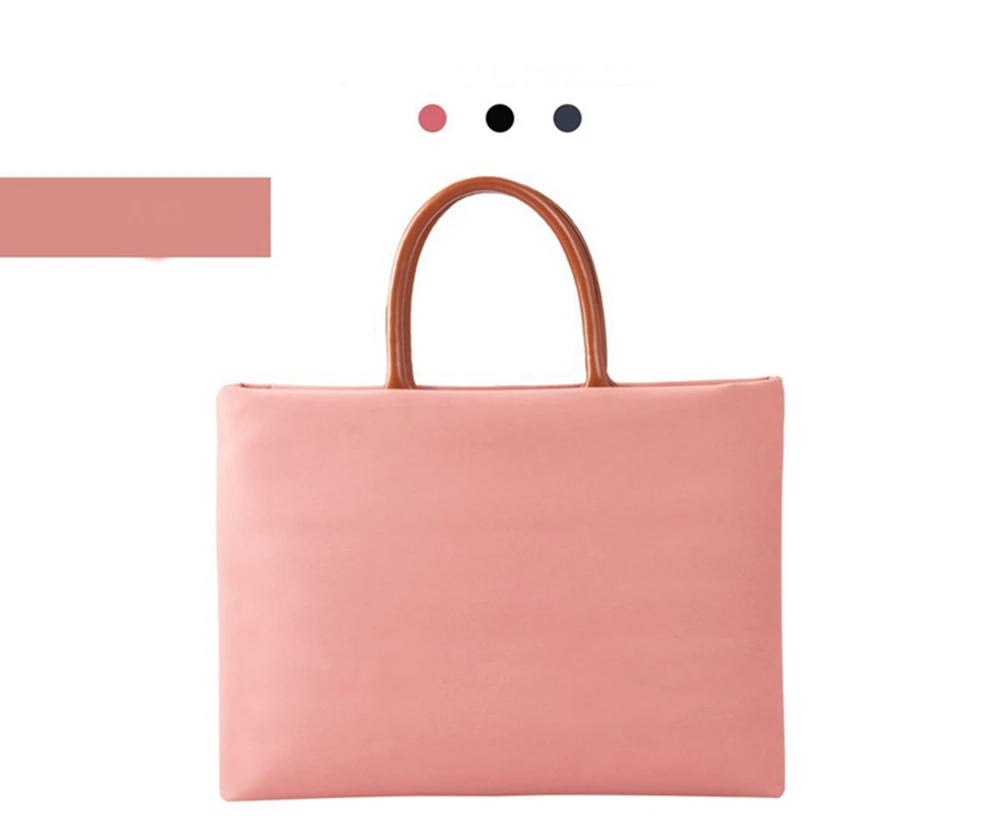 

new stylish ladies fashion ultra-thin laptop bag laptop bag shoulder bag carrying office 12 13 14 15 inch universal