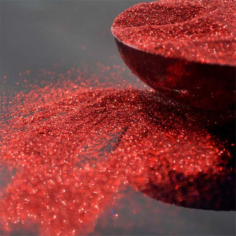 Venta al por mayor 0,2mm (1/128) 008 suelta 50 gramos holograma brillo, polvo de brillo de uñas brillo de poliéster para decoración de uñas brillo Venta al por mayor 0,2mm (1/128) 008 suelta 50 gramos holograma brillo, polvo de brillo de uñas brillo de poliéster para decoración de uñas brillo
