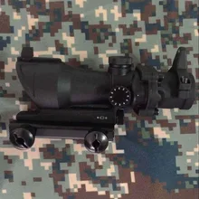Hunter Hunting Holographic Reflex Red Green Dot Sight Tactical RifleScope For RifleAirsoft Gun With 20mm Rail
