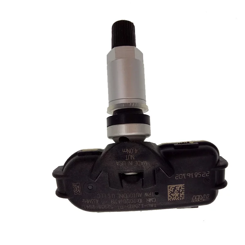 6pcs lot High Performance New TPMS Tire Pressure Sensor Monitor For Sportage SL SLS Hyundai IX35