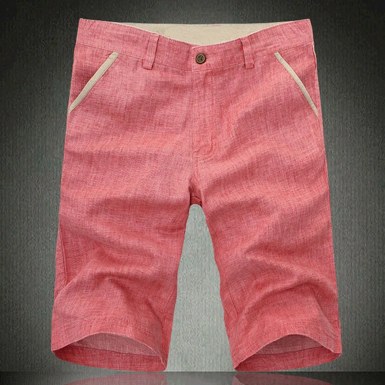 2017 New Summer Shorts Men Casual Designers Brand Men Shorts Fashion