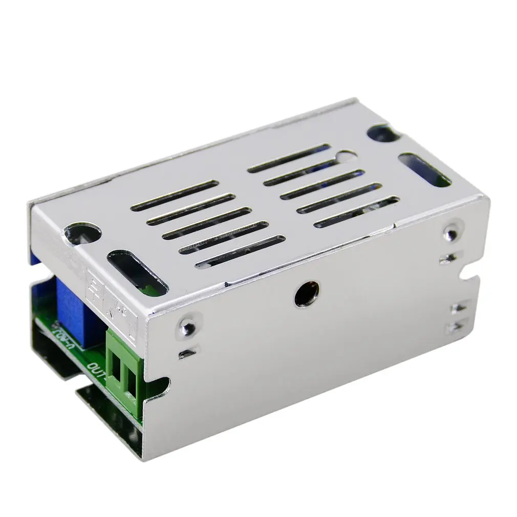 

High-Efficiency Step-Up/Down Regulator Automatically 6-35V to 1-35V DC/DC Converter Buck/Boost Charger Power Converter Module