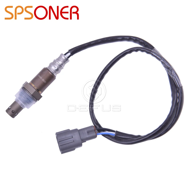 

SPSONER OEM 86465-28290 кислородный датчик для Avensis Picnic Previa RAV4 Новое поступление Высокое качество абсолютно новый