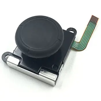 

3D Analog Joystick Thumb Sticks Sensor Replacements For Nintendo Switch Joy Con Controller