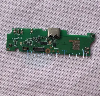 

Original doogee bl9000 usb board Charger Port Dock Charging Type-C Slot Original Parts FREE SHIPPING