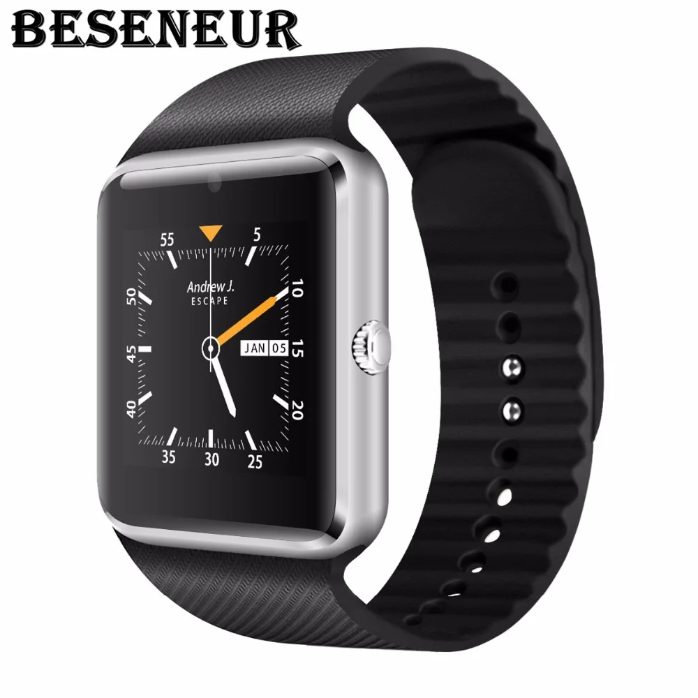 beseneur smartwatch