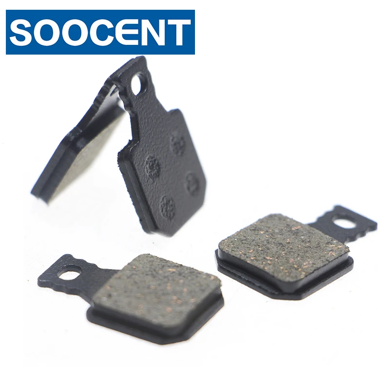 

4 pieces MTB Bicycle Disc Brake Pads for Magura M5 M7