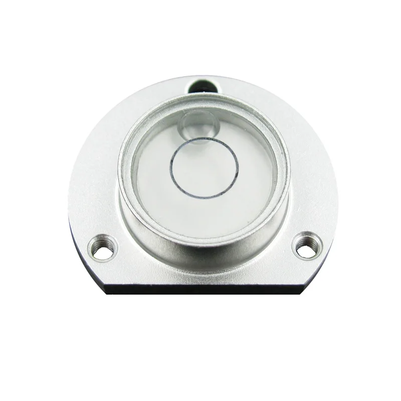 

Level Bubble for Leica NA728 Spirit Level Surveying Accessories with Mounting Holes