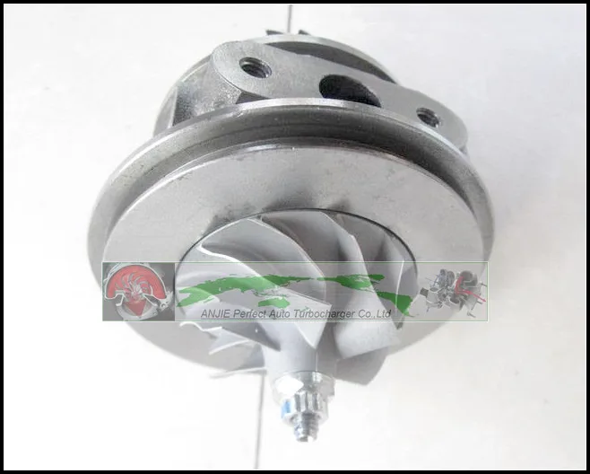 Water Cooled Turbo Cartridge CHRA TF035 49135-03101 49135-03100 49135-03110 For Mitsubishi PAJERO Delica 2.8L 4M40 Turbocharger (4)