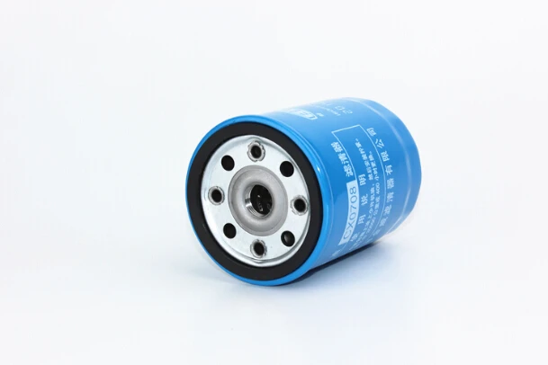 Aliexpress.com : Buy Fuel filter CX0708 (CX7085) for 490 485 495 like ...