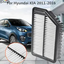 Новая замена двигателя Воздушный фильтр 28113-3X000 для hyundai/KIA 2011
