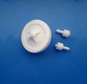 

20 pcs 45mm skywalker solvent ink filter for Spectra Skywalker Printheads solvent printer for large format printer head