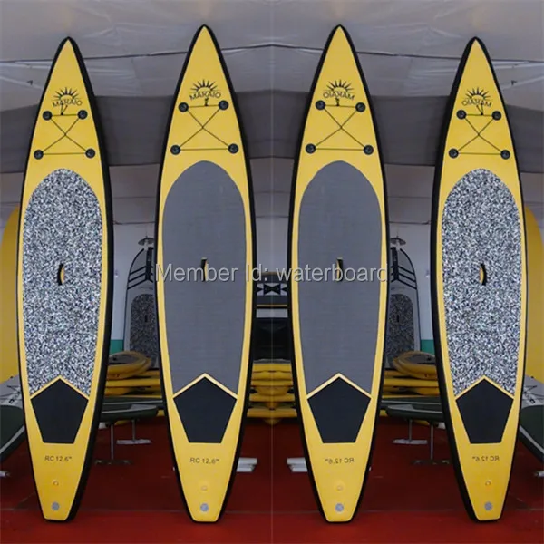 best quality and durable paddle board for racingboard mountboard