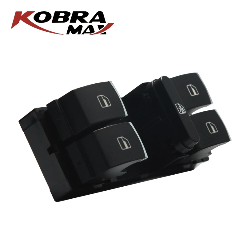 

Left front switch tiguan strap edge High quality Electric Window Master control Switch Set 5ND959857 For Volkswagen Audi