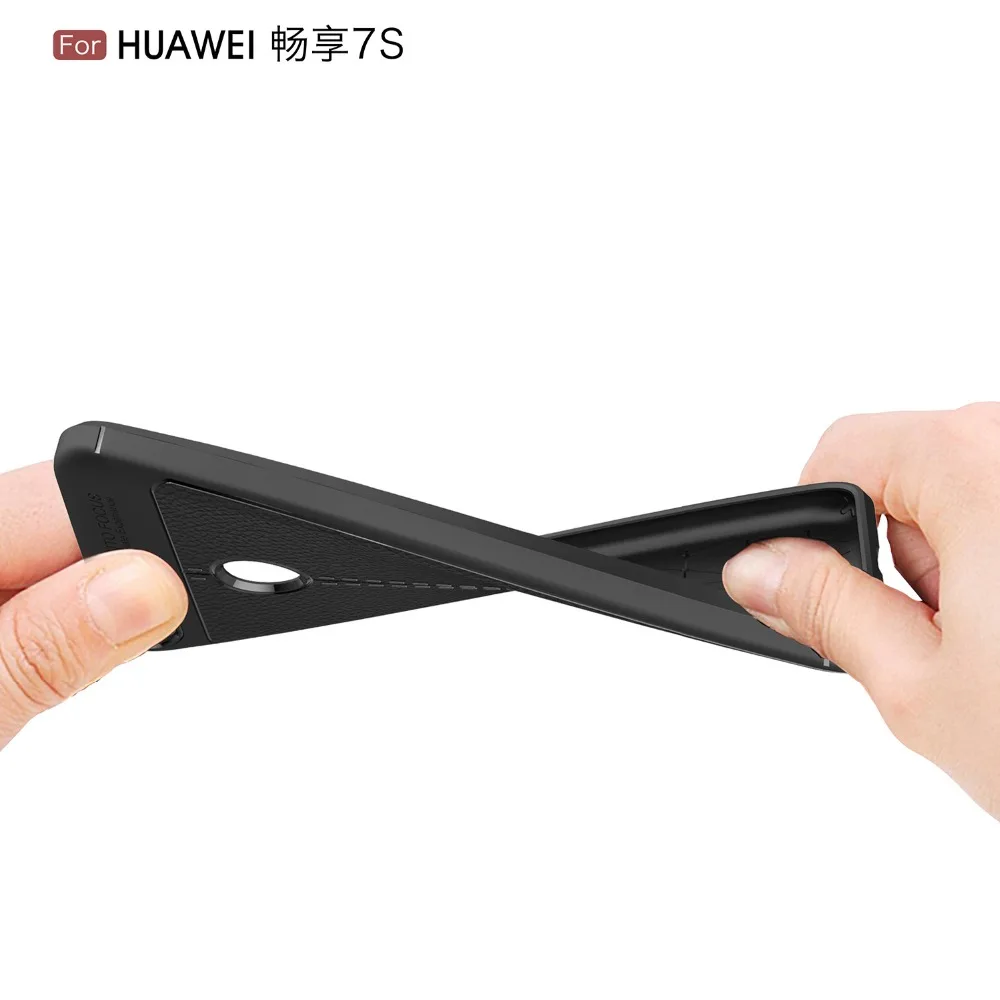 Чехол для Huawei P Smart Case Honor 10 Nova Lite 2 Enjoy 7S 20 10S Z Plus 2017 2019 2020 5G|Бамперы| |