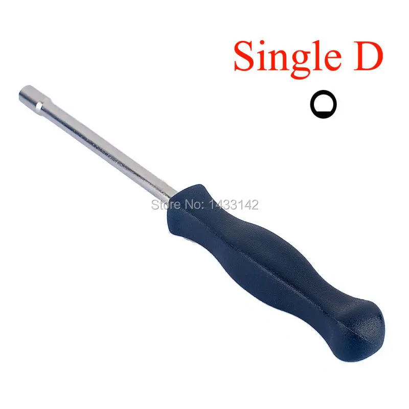 2Pcs Carburetor Adjustment tool Screwdriver Fit Walbro Zama Carburetor