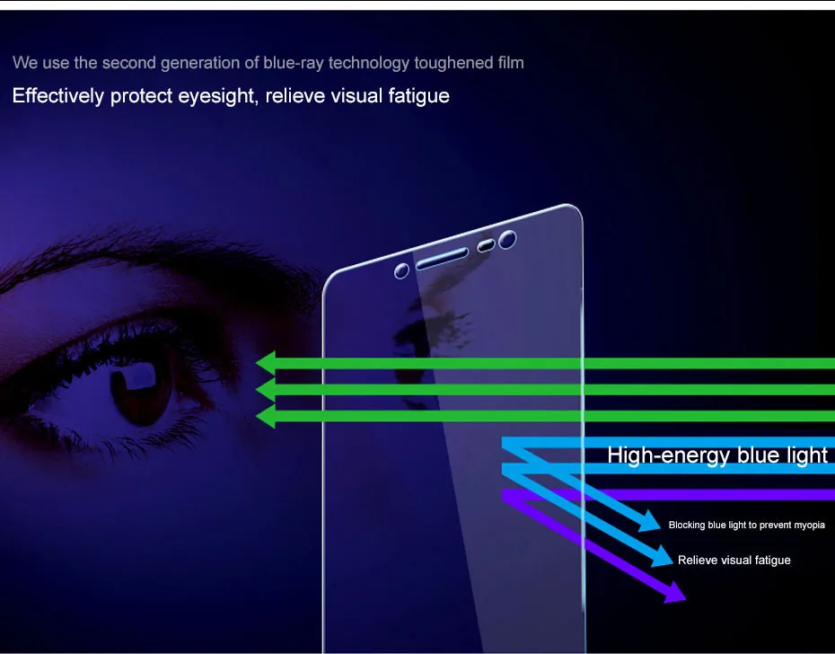 FERISING 2.5D/3D Arc Edge закаленное стекло для iphone 6 6s Полный экран протектор для iphone 6 6s плюс олеофобное покрытие защитный
