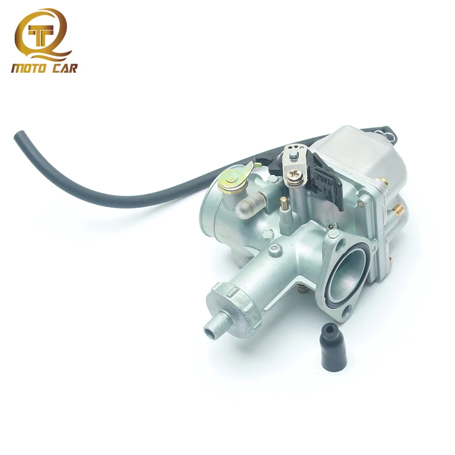 2003 xr100 carburetor