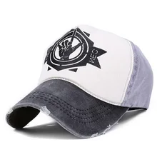 brand baseball cap fitted font b hat b font Casual Outdoor sport snapback font b hats