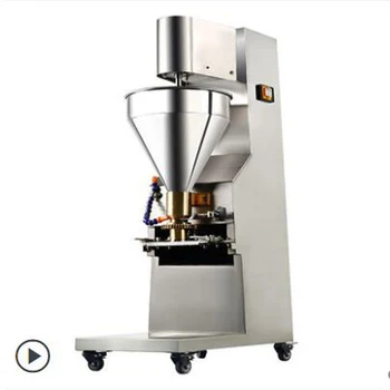 

Commercial 1100W meatball making machine fish ball beef ball automatic meatball forming machine