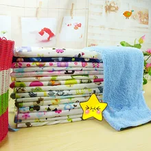 Утолщенное Двухслойное детское одеяло из овечьей шерсти с мультипликационным принтом, универсальное одеяло для взрослых и детей, Случайная