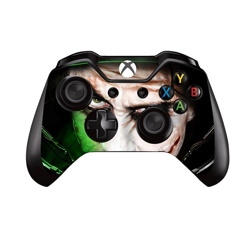 Buy 1 pcs For Xbox One Controller Stickers Skin