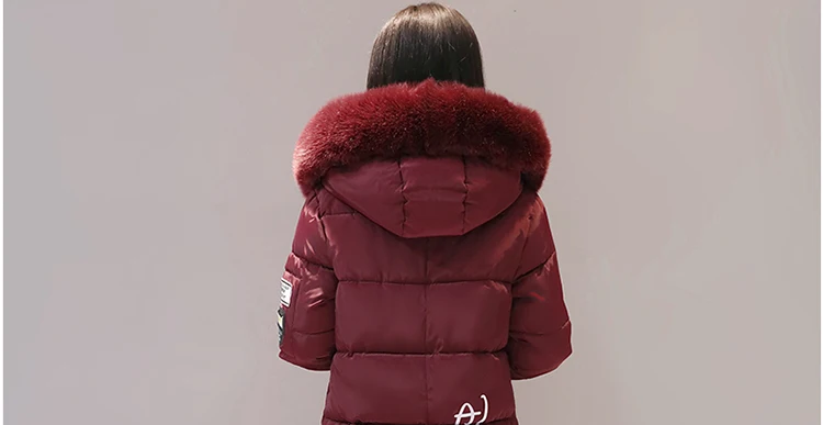AYUNSUE, новая мода, хлопок, ватные куртки, женские парки, длинный, с капюшоном, тонкий, с хлопковой подкладкой, пальто, верхняя одежда, утолщенная, размера плюс, LX835