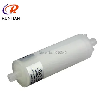 

Low Price 10pcs/lot B model Extend long solvent filter for Infinity ALLWIN LIYU FLORA printer
