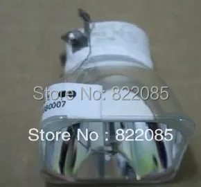 

Free shipping Projector Bare Blub Lamp NP07LP for NP300 NP400 NP500 NP600 Projectors