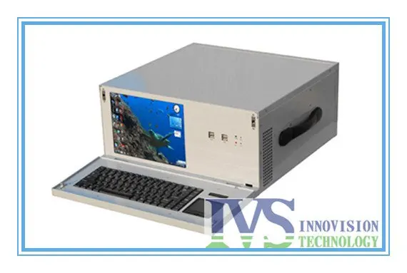 

High performance stable Portable IndustrialComputer for OEM/ODM no stock