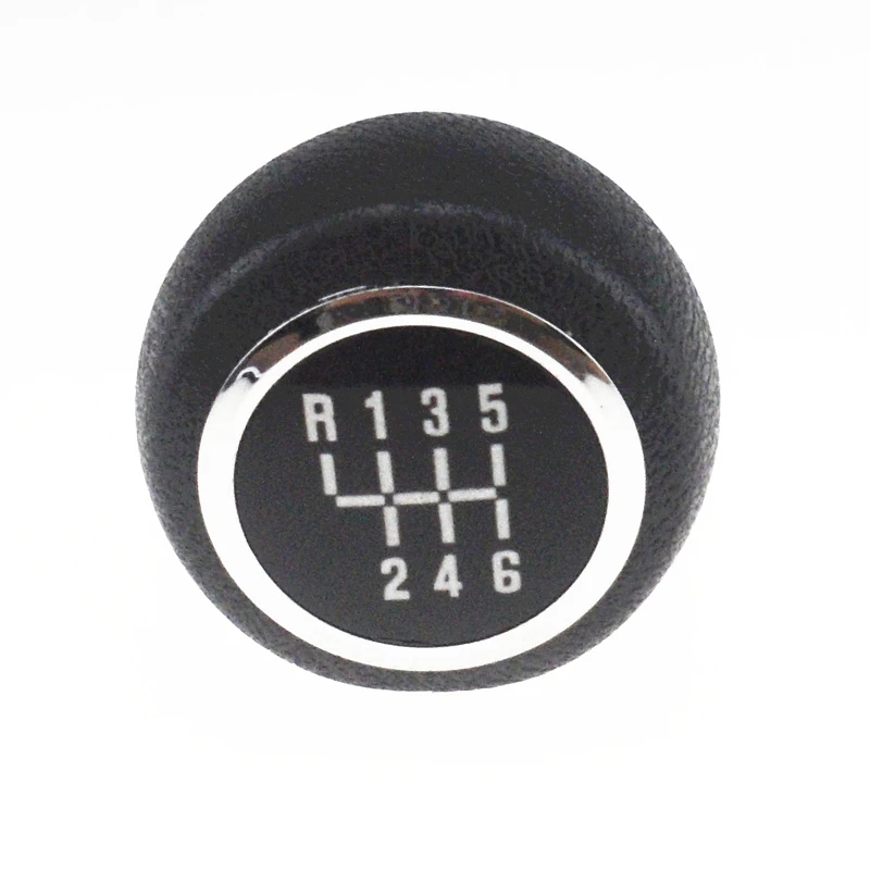 

Car Gear Head Shift Car Gear Handball 6 Speed 5 Speed for Chevrolet Cruze Aveo Mine 2009 -2013 2014 2015 2016
