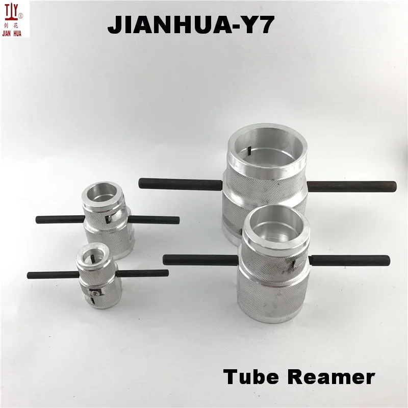 Сантехник инструменты DN 20-25/32-40/50-63/75-90 мм Pex пластиковые трубы ручной расширитель инструмент для зачистки