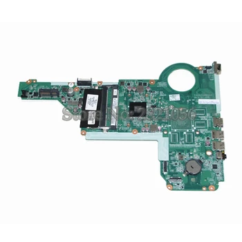 

NOKOTION Laptop Motherboard For HP Pavilion 17Z-E100 17Z Main Board 731534-001 731534-501 A4-5000 CPU Onboard DDR3