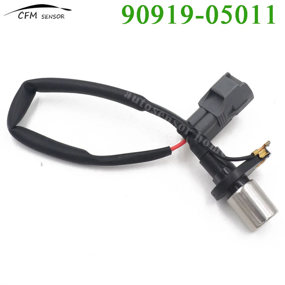 New Brand 90919 05011 Crank Crankshaft Position Sensor Fits Toyota