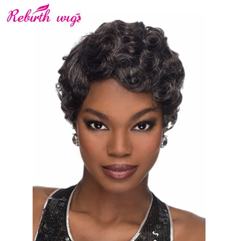 african american wigs for seniors