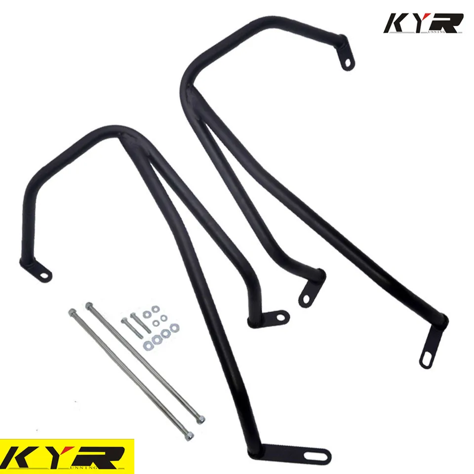

for KAWASAKI GTR1400 GTR 1400 gtr1400 Collision Bar Engine Guard Bumper Frame Protector