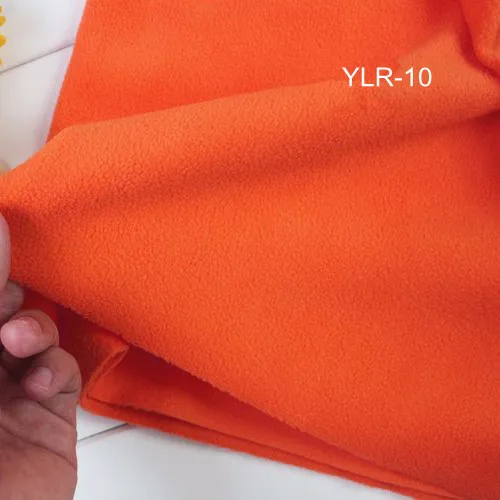 

Orange/Carrot Soft Polar Fleece Fabric for Kids Cloth Baby Sleep Coat Fleece Fabrics Blanket Winter Scarf 50x150cm YLR-10