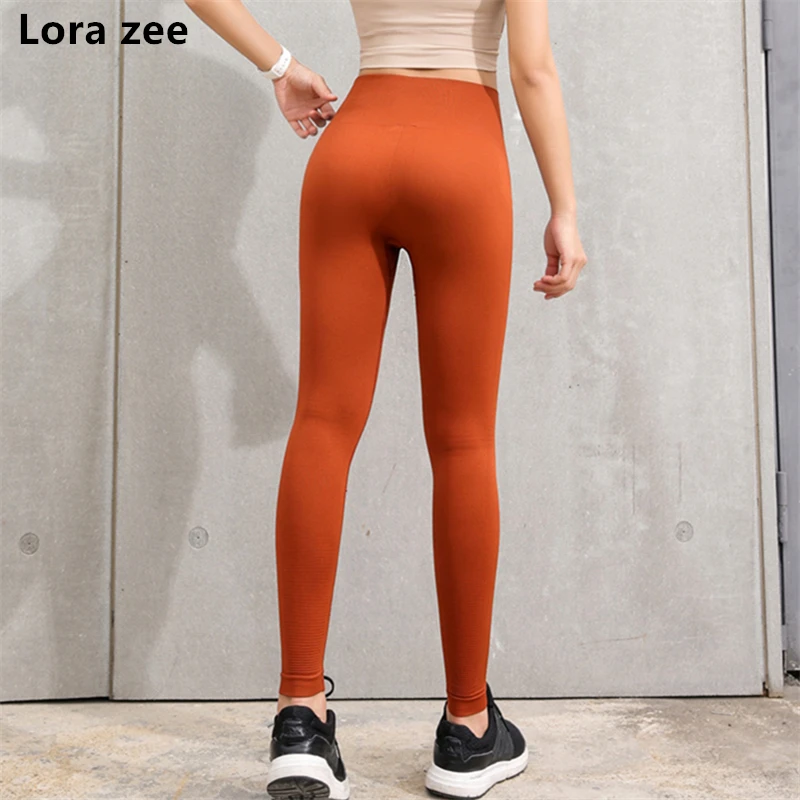 Top more than 128 leggings with thick elastic waistband super hot