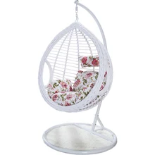 Schommel Arredo Mobili Da Balcon Dondolo Giardino Mueble Jardin European Outdoor Garden Furniture Hanging Hammock chair Schommel Arredo Mobili Da Balcon Dondolo Giardino Mueble Jardin European Outdoor Garden Furniture Hanging Hammock chair