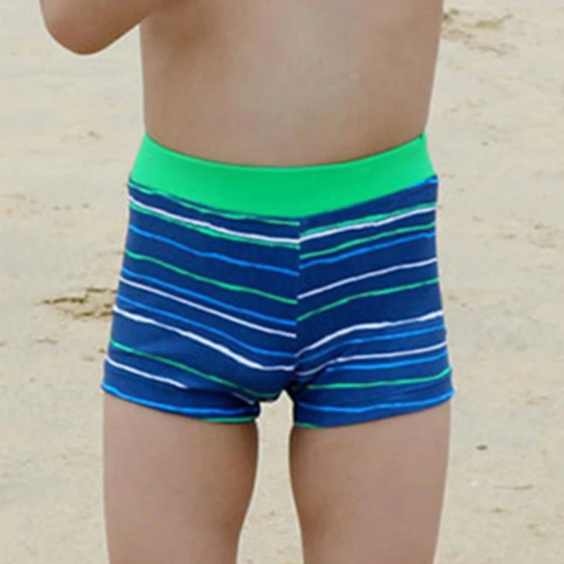 Sale Kids Boys Child Toddler Summer Casual Boxers Shorts Swimwear