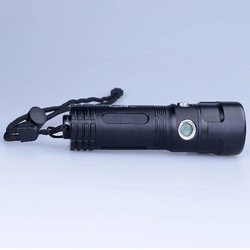 Trustfire DF011-4
