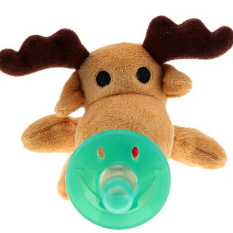 Stuffed e Plush Animais animal de pelúcia não-toxictool segura Caliber Specification : Small Caliber