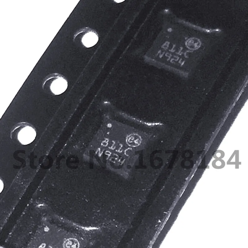STMPE811QTR STMPE811 811Q QFN16 10 шт | Обустройство дома