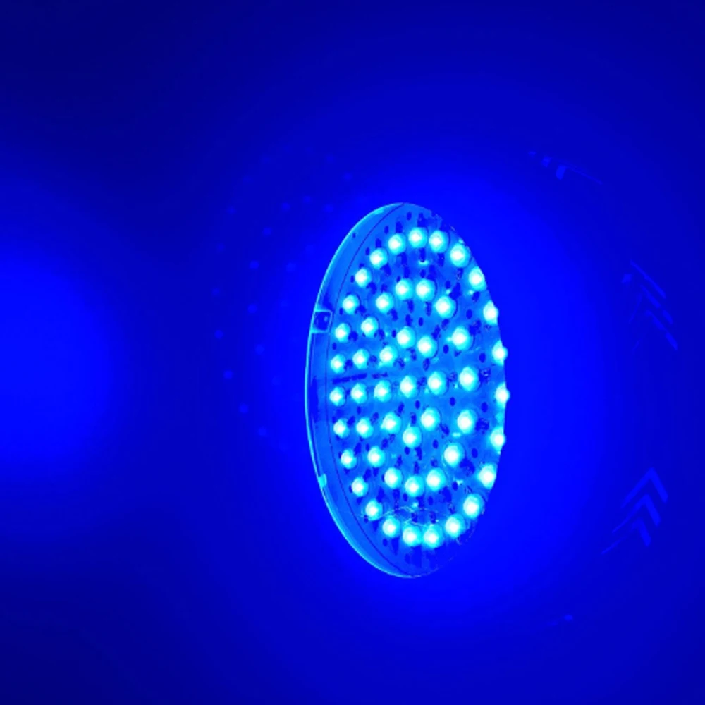 Pure Blue 450nm LED Plant Grow Light 150W UFO Grow Light